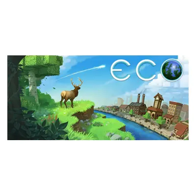 Eco Steam Key