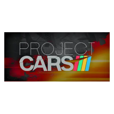 Project CARS Steam Key: Global Key (Region Free)