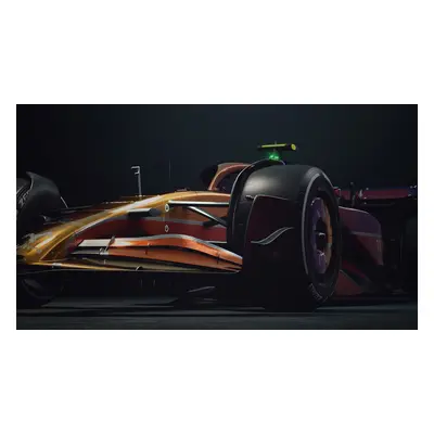 F1 Manager 2024 Steam Account