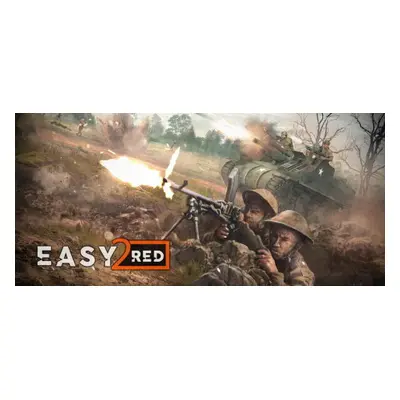 Easy Red 2 Steam Key: Global