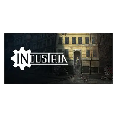 INDUSTRIA Steam Key: Europe