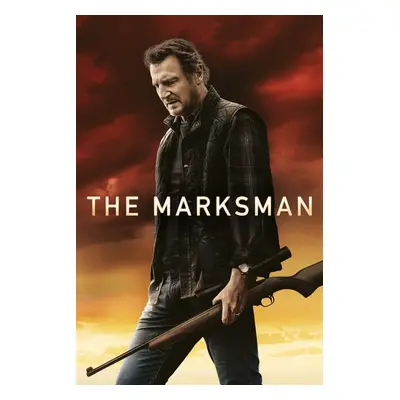 The Marksman (Vudu / Movies Anywhere) Code