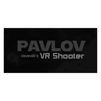 Pavlov VR Steam Account