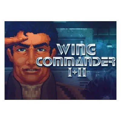 Wing Commander 1+2 EN Global (GOG)