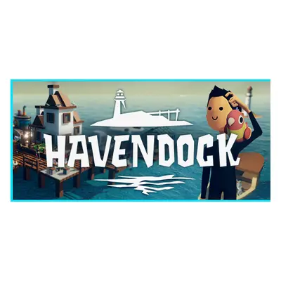 Havendock Steam Key