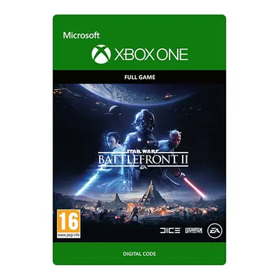 Star Wars Battlefront 2 for Xbox One (EU & UK)