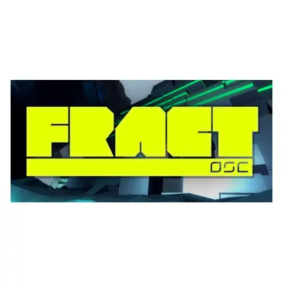 FRACT OSC GOG Key (Digital Download)