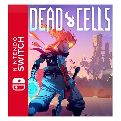 Dead Cells Nintendo Switch Access Link