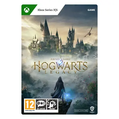 Hogwarts Legacy for Xbox Series X|S (UK)