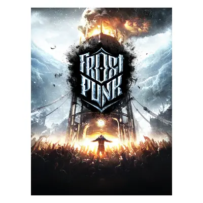 Frostpunk LATAM Steam Key