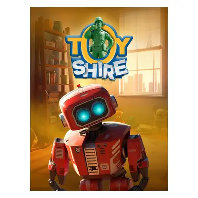 Toy Shire Steam Account