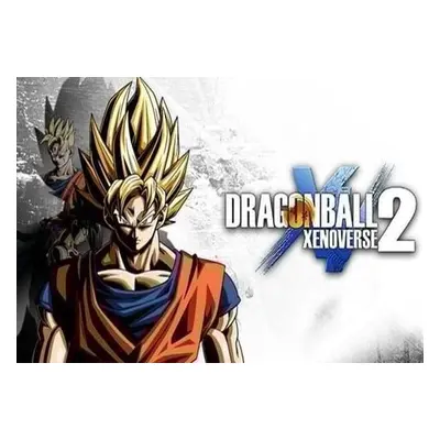 Dragon Ball Xenoverse 2 Turkey (Xbox One/Series)