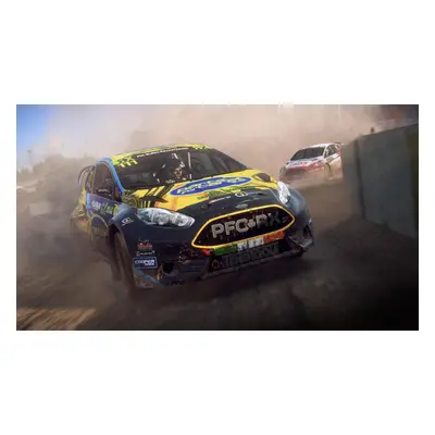 DiRT Rally 2.0 Game of the Year Edition PlayStation 4 Account