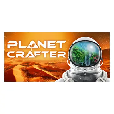 The Planet Crafter Steam Key: Global