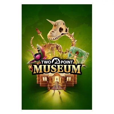 Two Point Museum for Xbox Series X|S (EU & UK)