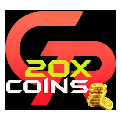 20x Glory Coins