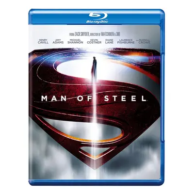 Man Of Steel (Vudu / Movies Anywhere) Code