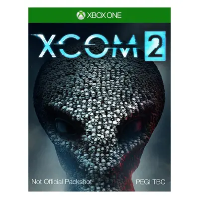 XCOM 2 Digital Copy Key (Xbox One)