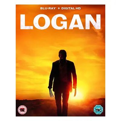 Logan (Vudu / Movies Anywhere) Code