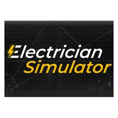 Electrician Simulator Global Steam Key