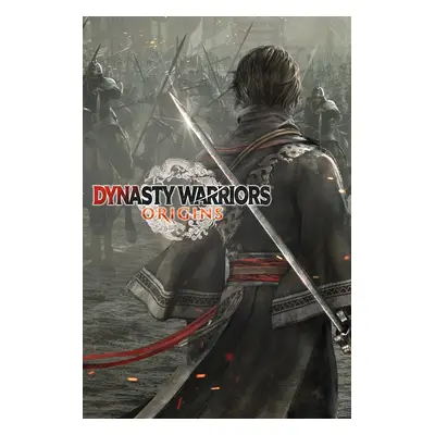 Dynasty Warriors: Origins Deluxe Edition Key for Xbox Series X|S (EU & UK)