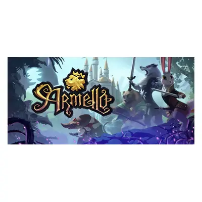 Armello Steam Key