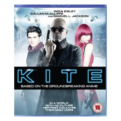 Kite (Vudu / Movies Anywhere) Code