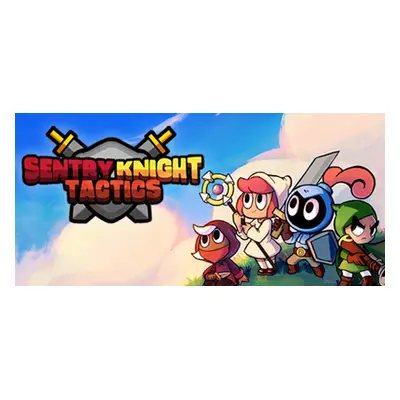 Sentry Knight Tactics Steam Key