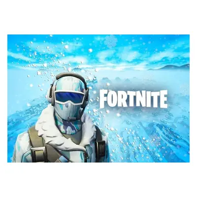 Fortnite - Deep Freeze Bundle DLC EN United States (Xbox One/Series)