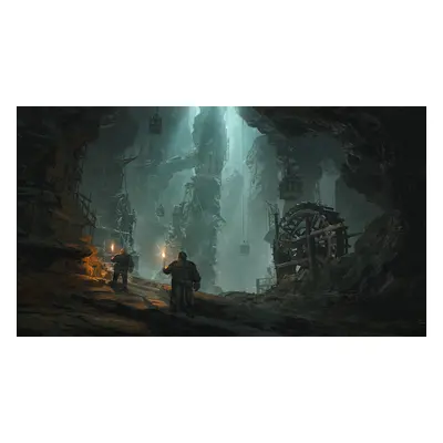 The Lord of the Rings: Return to Moria Xbox Series X|S Account