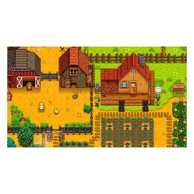 Stardew Valley Windows 10 Account