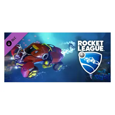 Rocket League - Proteus Steam Key