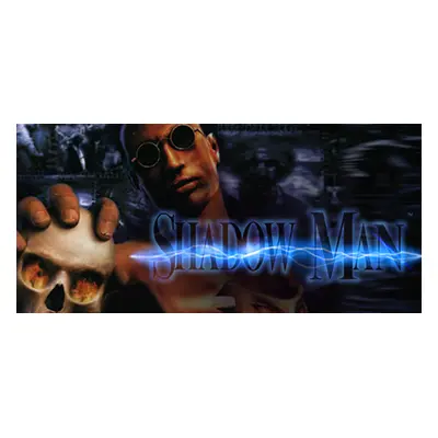 Shadow Man Steam Key