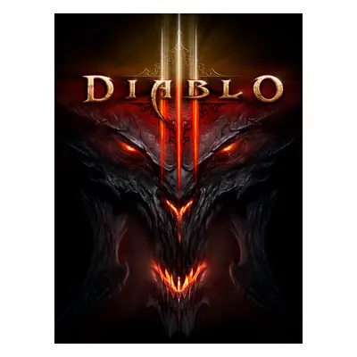 Diablo 3 US Battle.net Key