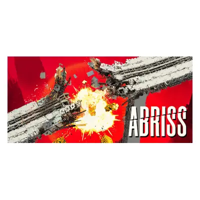 ABRISS - build to destroy Steam Key