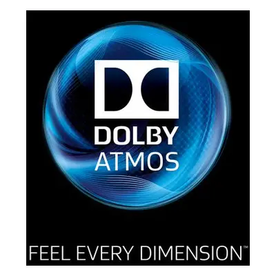 Dolby Atmos For Headphones XBOX One / Xbox Series X|S / Windows 10 Account