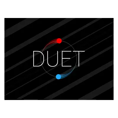 Duet Steam Account