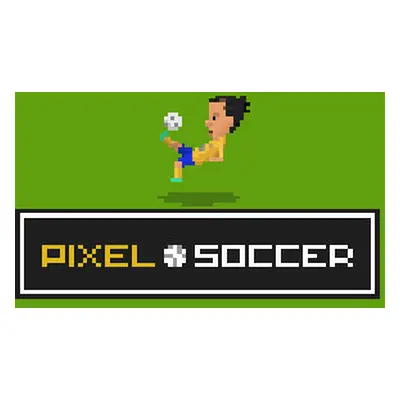 Pixel Soccer Steam Key