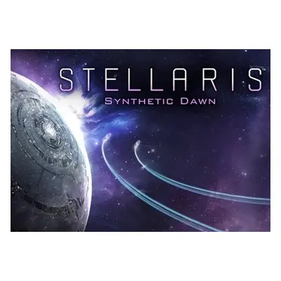 Stellaris - Synthetic Dawn Story Pack DLC Latin America (Steam)