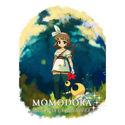 Momodora: Moonlit Farewell Steam Account