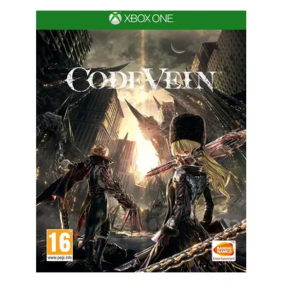 Code Vein for Xbox One