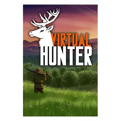 Virtual Hunter Steam Account