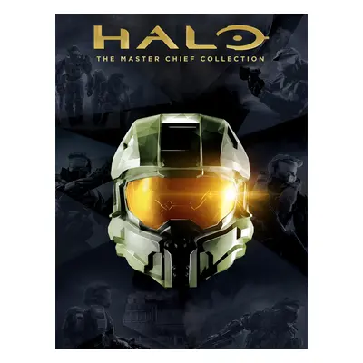 Halo: The Master Chief Collection Steam Account