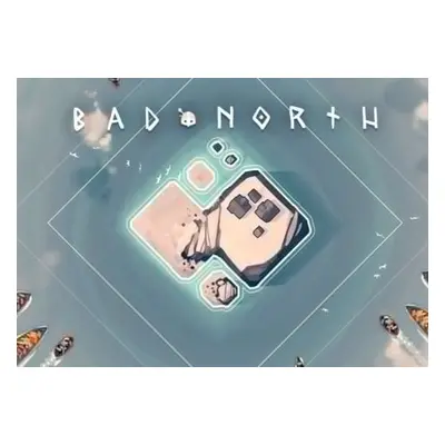 Bad North Deluxe Edition Global Steam Key