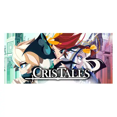 Cris Tales Steam Key