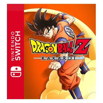 Dragon Ball Z: Kakarot Nintendo Switch Access Link