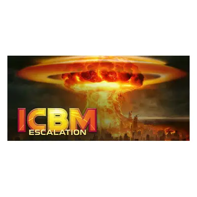 ICBM: Escalation Steam Account