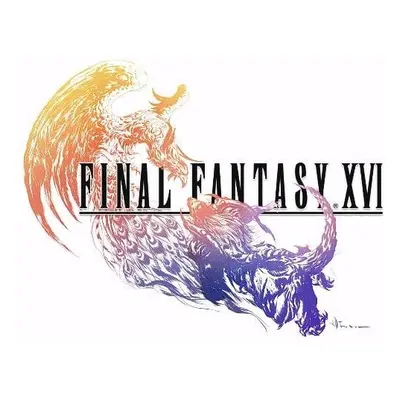 Final Fantasy XVI EN EU (PS5)