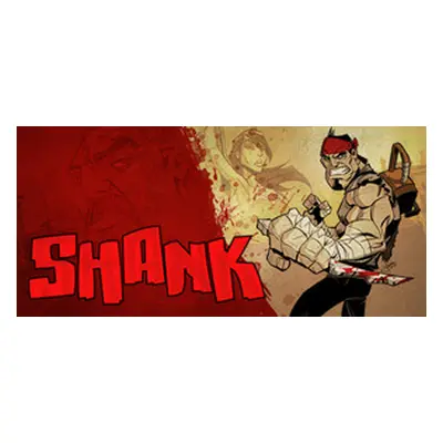 Shank Steam Key