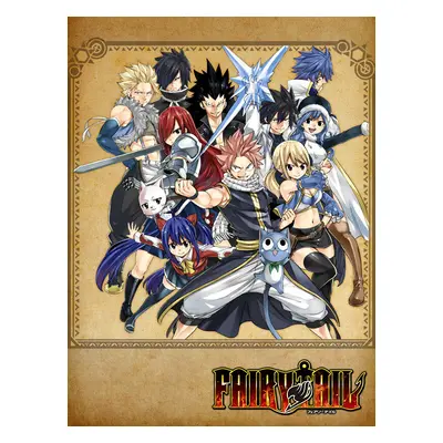 FAIRY TAIL Steam Account